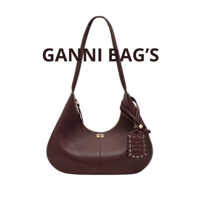 GANNI BAGS